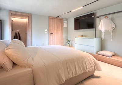 Casa Vacanze Appartamento Juliet Suites I